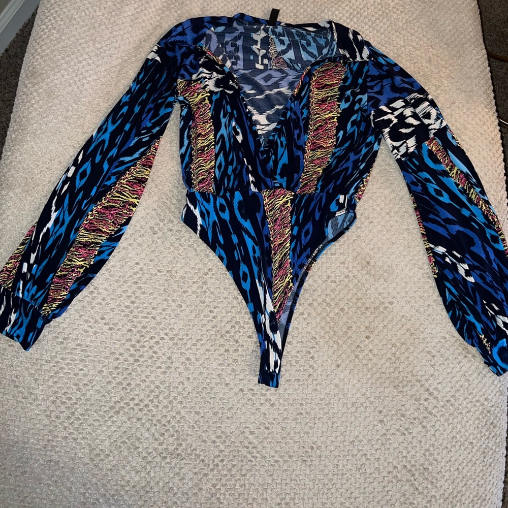 Two piece flare set super stretchy and flattering!